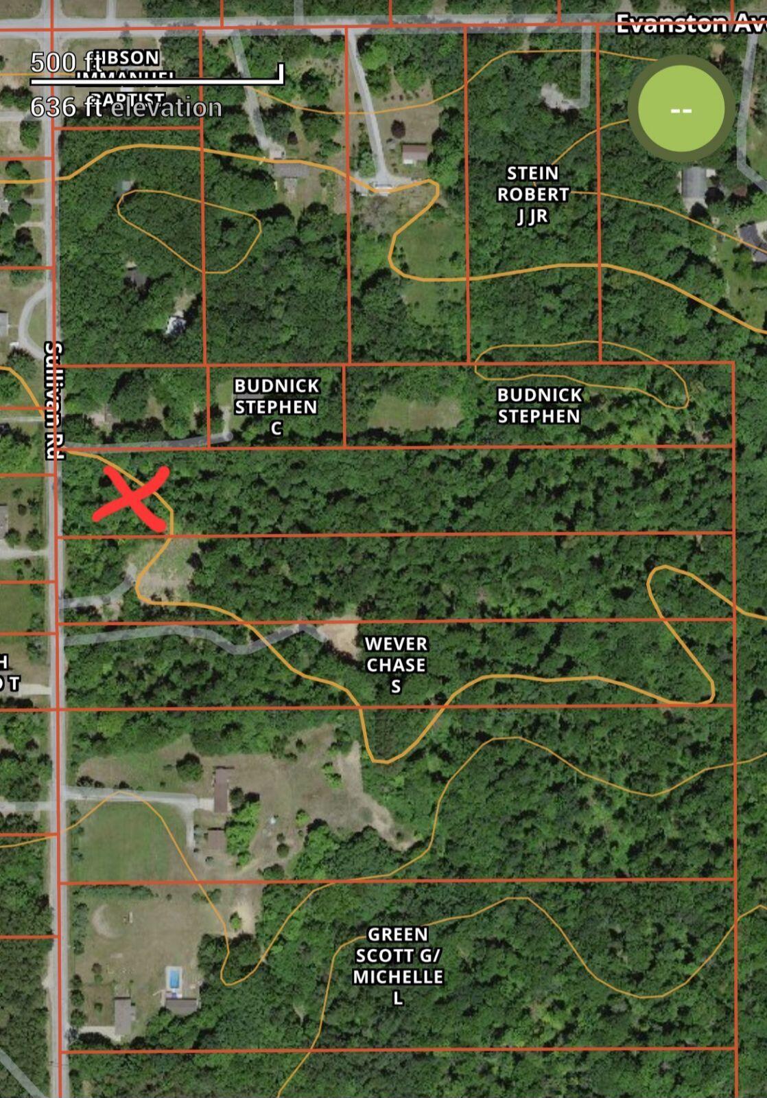 Vl South Sullivan Road Ravenna, MI 49451 - Photo 3 of 9 image000000 2