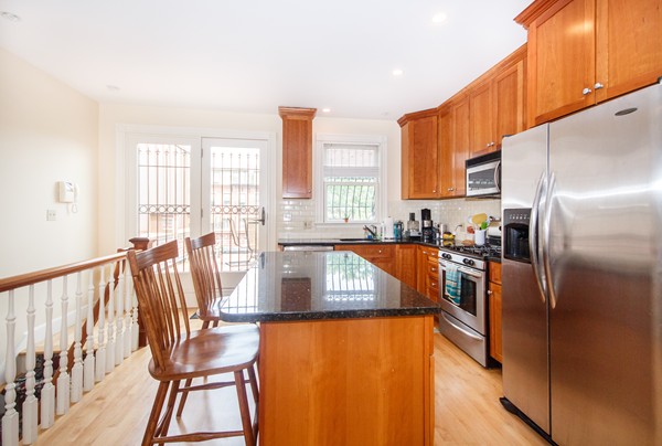 31 Rutland Street, Unit 2 Boston, MA 02118 - Photo 8 of 20 Gallery Image 8