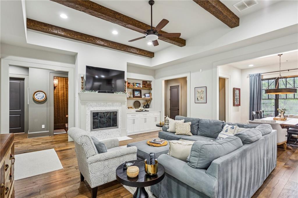 1853 Remington Road Atlanta, GA 30341 - Photo 7 of 41