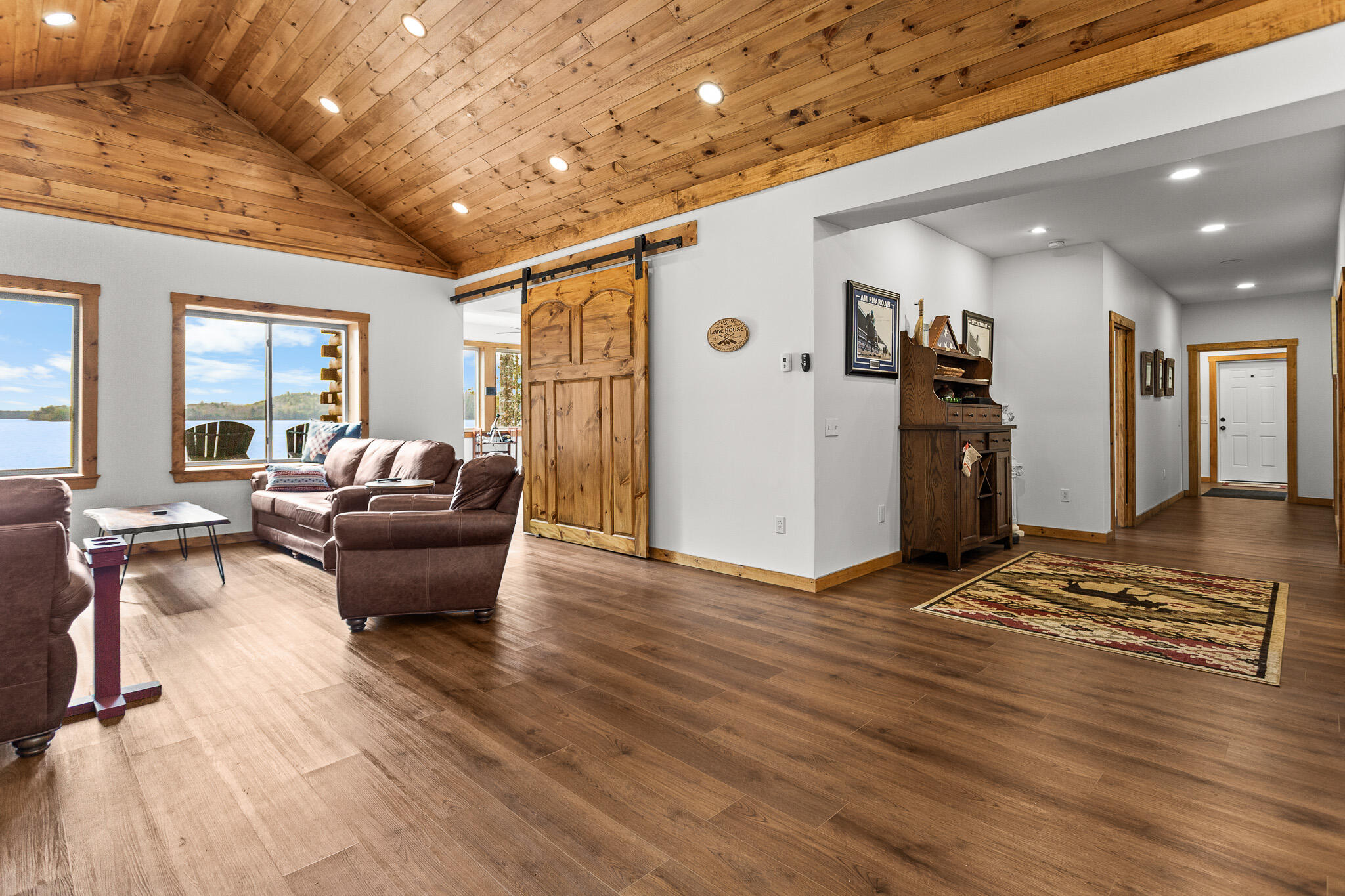 1095 Mariaville Road Ellsworth, ME 04605 - Photo 21 of 51 int-ex-23