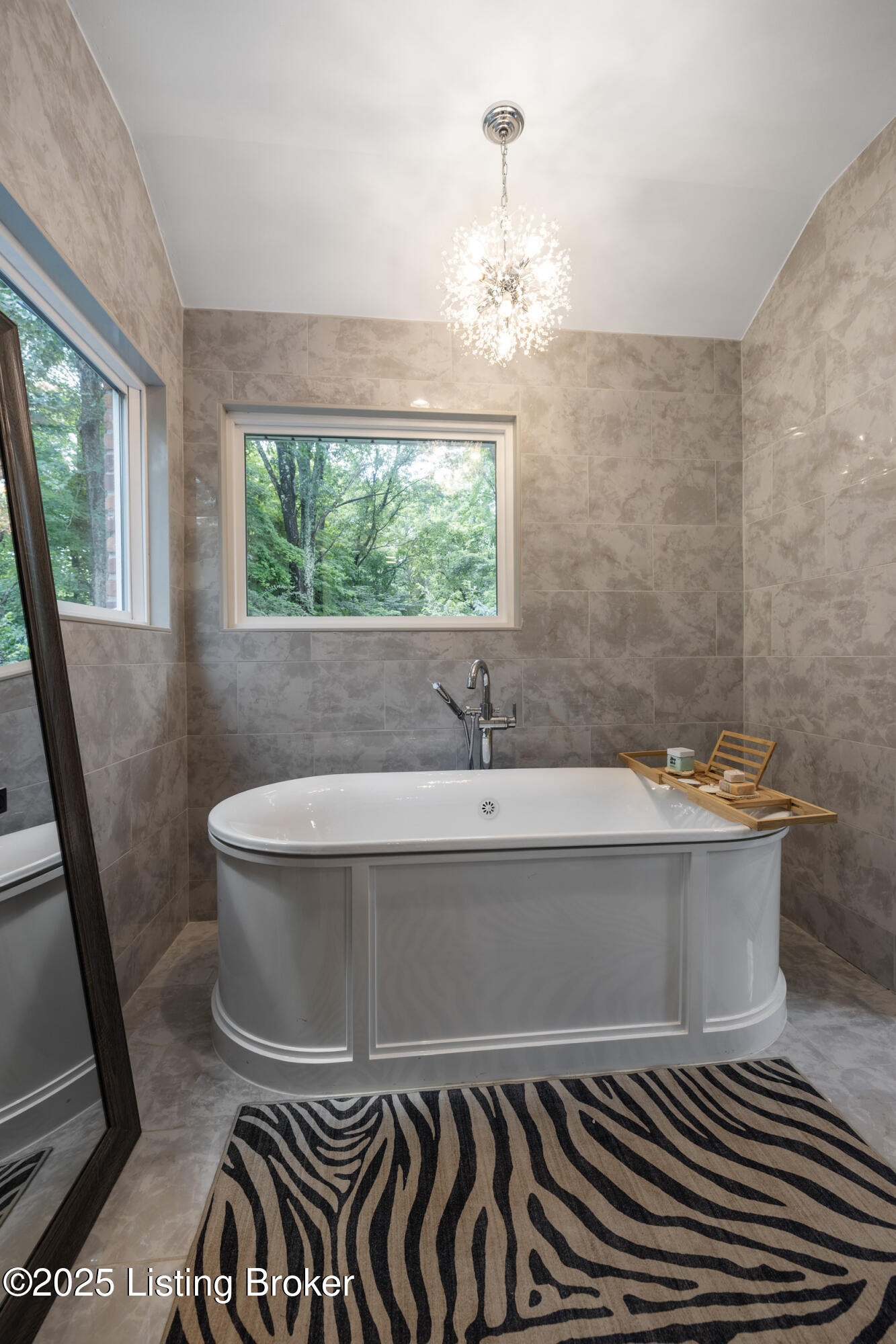 3800 Old Routt Road Louisville, KY 40299 - Photo 50 of 79 Soaking Tub in Master Bedroom