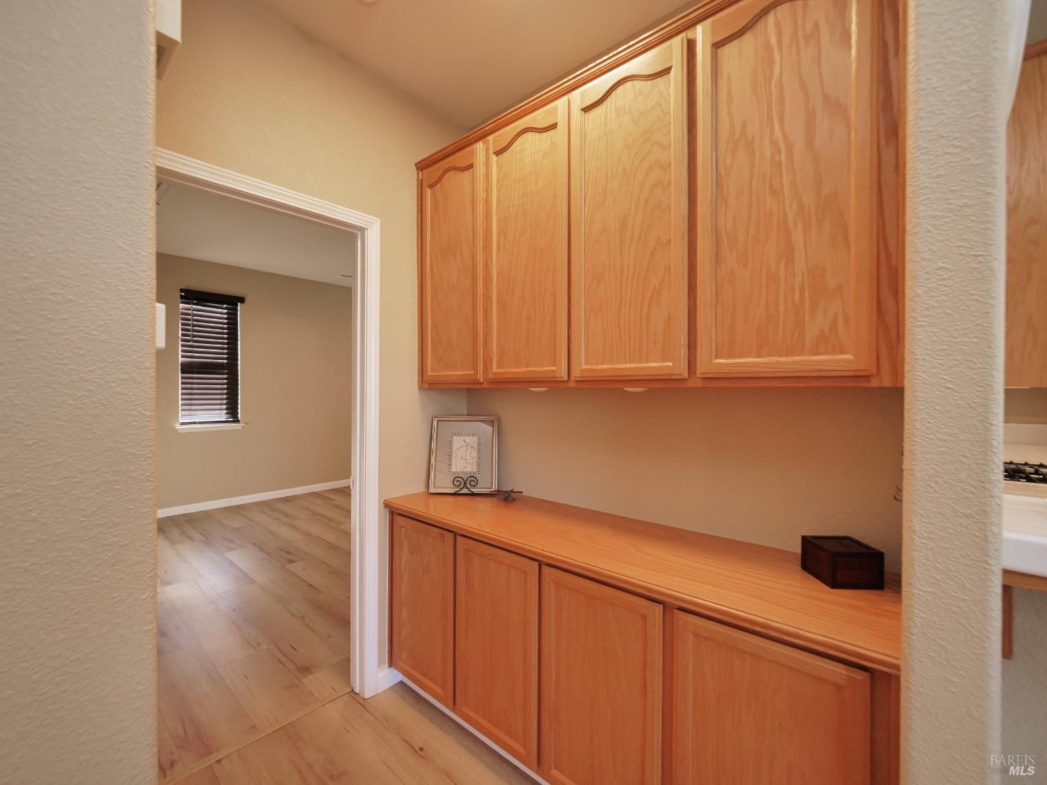 773 Turnberry Terrace Rio Vista, CA 94571 - Photo 20 of 52 a kitchen with a sink and cabinets