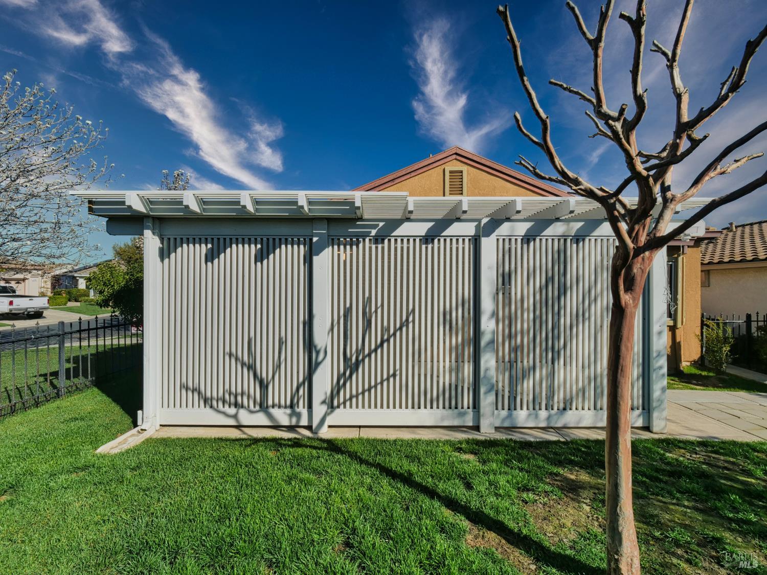 773 Turnberry Terrace Rio Vista, CA 94571 - Photo 28 of 52 a view of outdoor space and yard