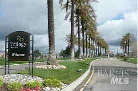 773 Turnberry Terrace Rio Vista, CA 94571 - Photo 34 of 52 a view of a park with a bench in patio
