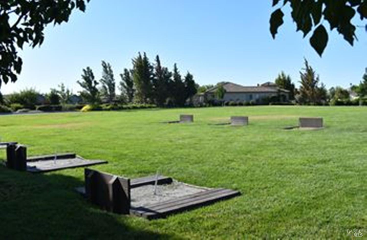 773 Turnberry Terrace Rio Vista, CA 94571 - Photo 39 of 52 a view of outdoor space and green space