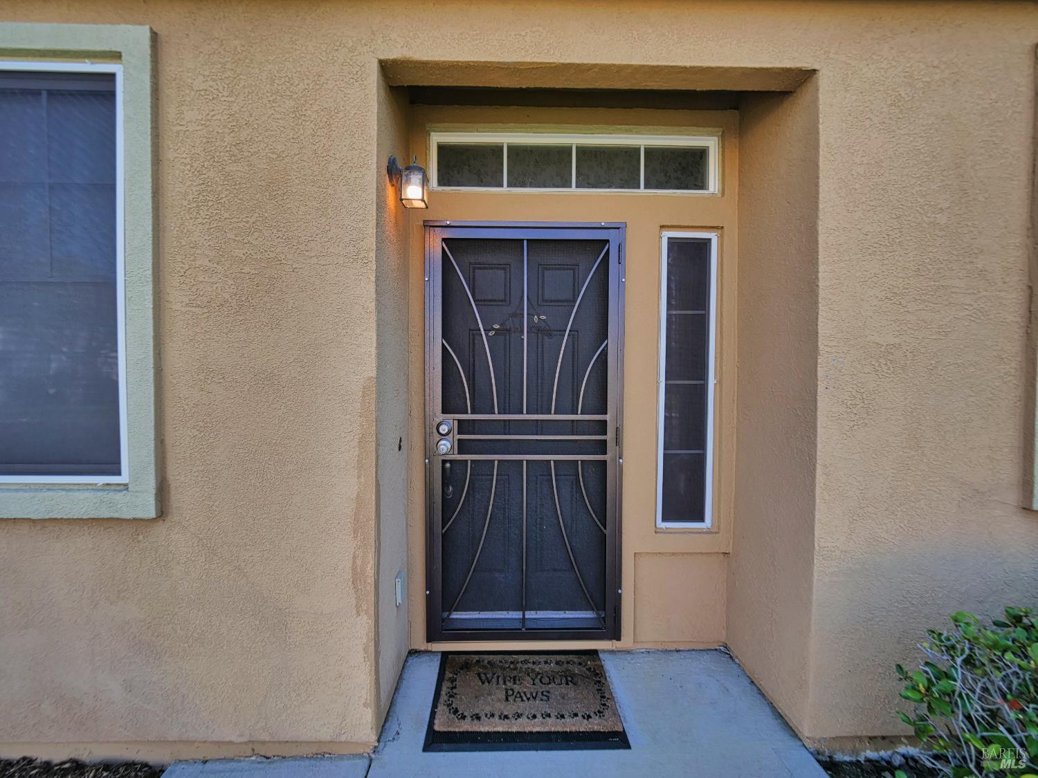 773 Turnberry Terrace Rio Vista, CA 94571 - Photo 4 of 52 a view of front door of house