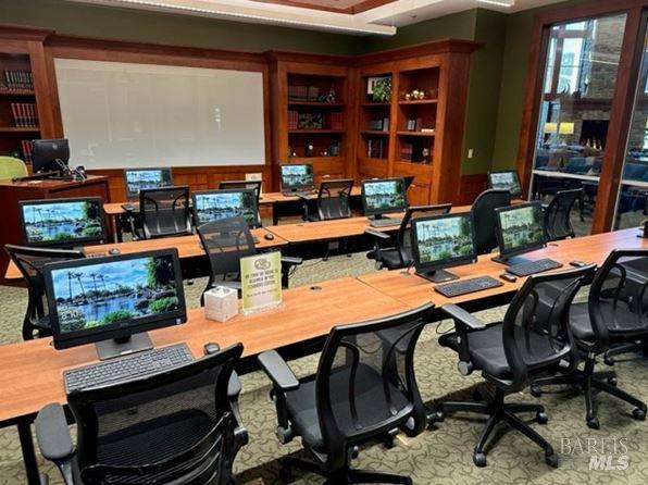 773 Turnberry Terrace Rio Vista, CA 94571 - Photo 51 of 52 a outdoor dining space with furniture and outdoor view