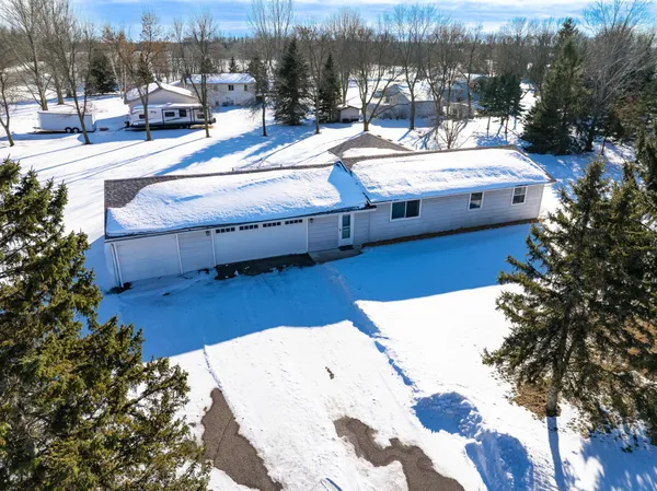 $349,900 | 2506 Ranchwood Circle Southeast, Alexandria, MN 56308