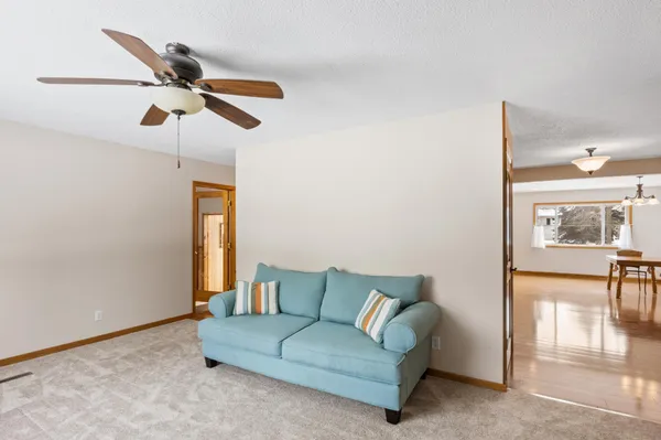 $349,900 | 2506 Ranchwood Circle Southeast, Alexandria, MN 56308