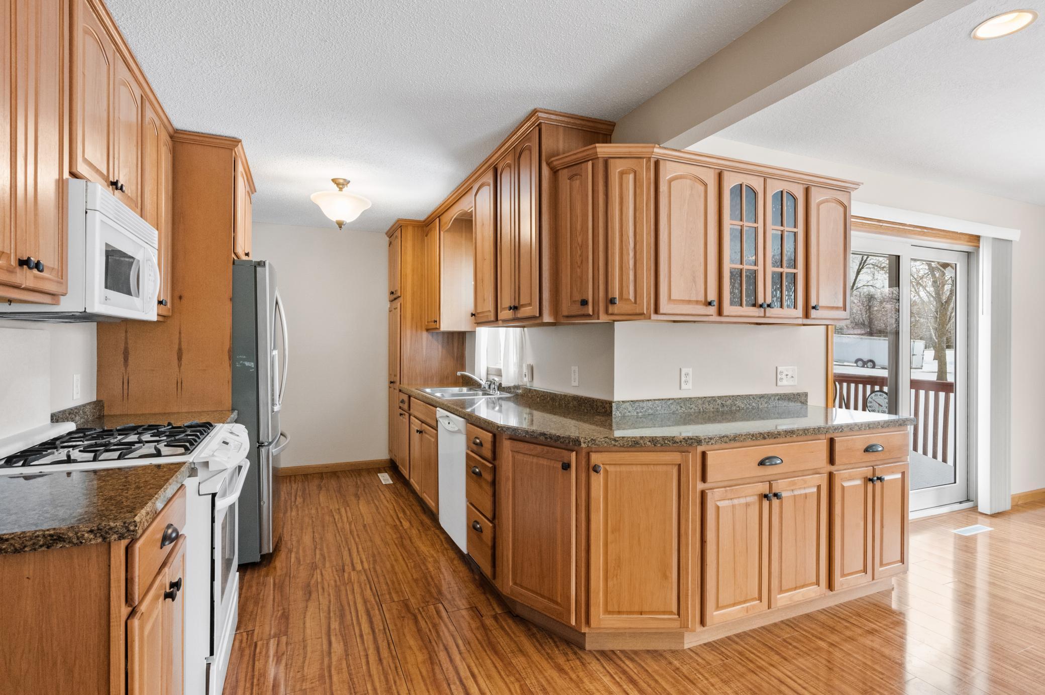 2506 Ranchwood Circle Southeast Alexandria, MN 56308 - Photo 22 of 67