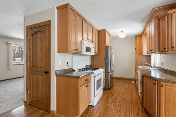 $349,900 | 2506 Ranchwood Circle Southeast, Alexandria, MN 56308