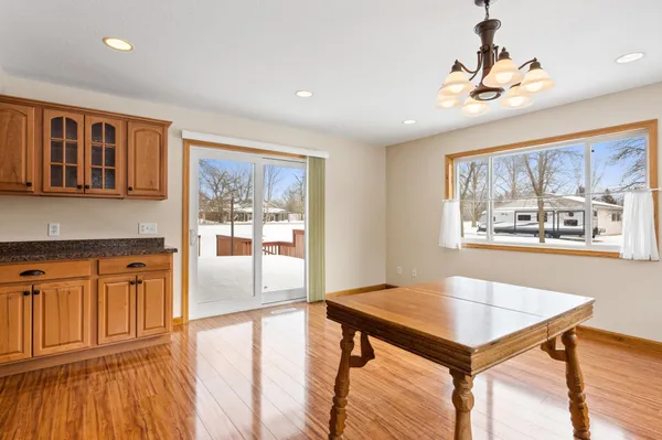 $349,900 | 2506 Ranchwood Circle Southeast, Alexandria, MN 56308