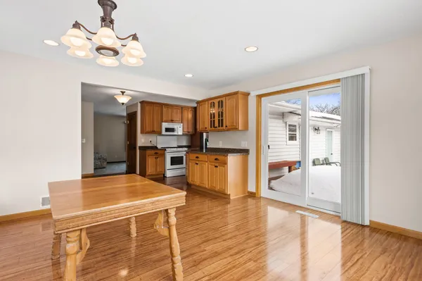 $349,900 | 2506 Ranchwood Circle Southeast, Alexandria, MN 56308