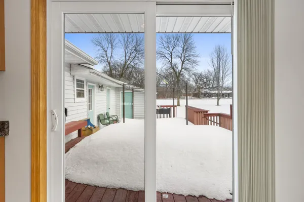 $349,900 | 2506 Ranchwood Circle Southeast, Alexandria, MN 56308