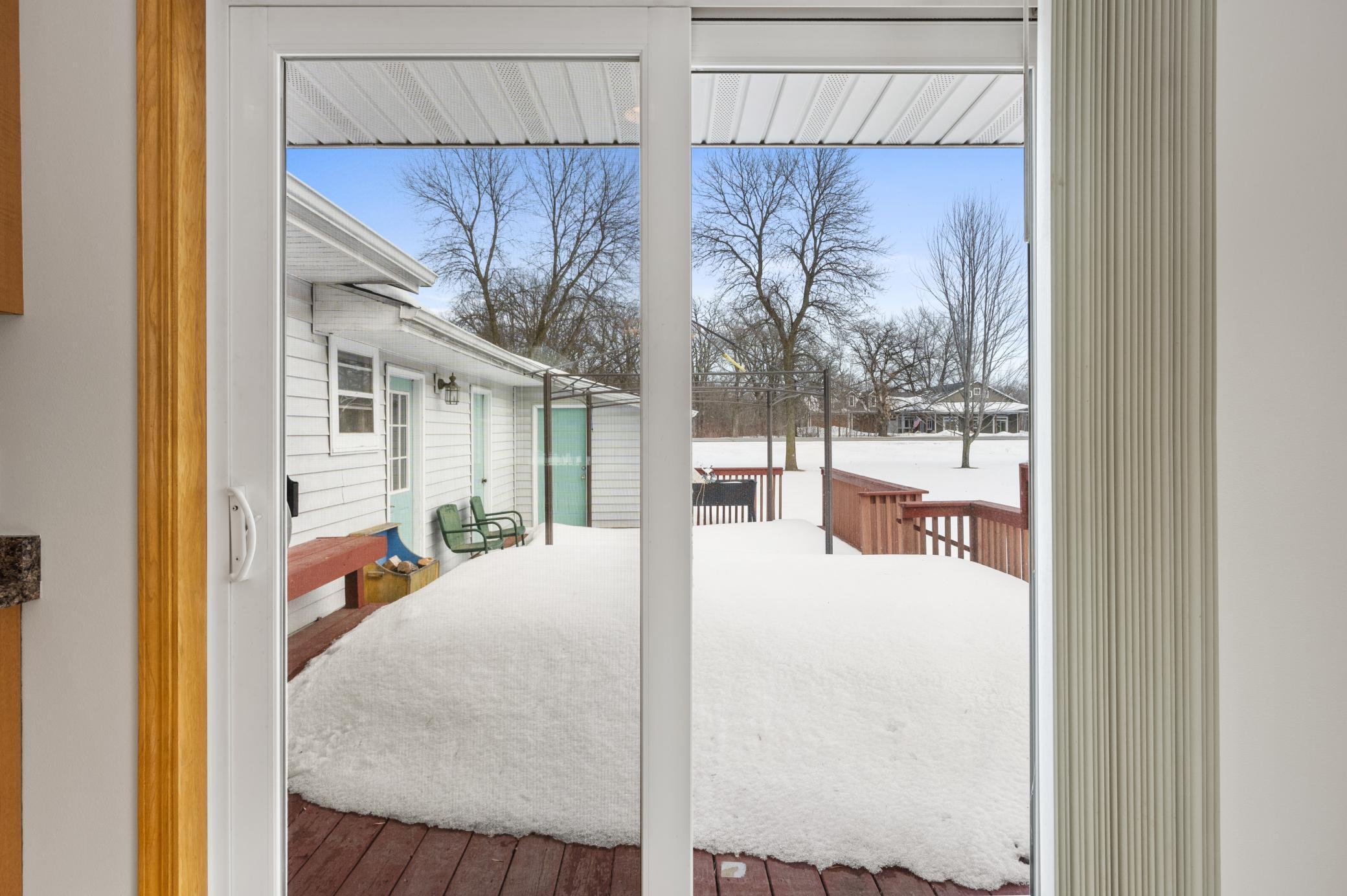 2506 Ranchwood Circle Southeast Alexandria, MN 56308 - Photo 30 of 67