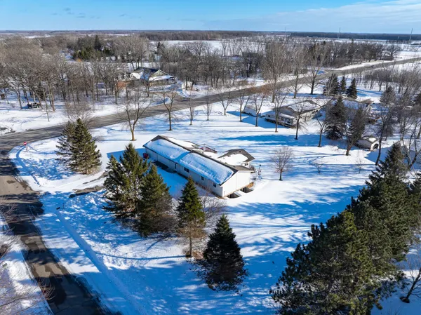 $349,900 | 2506 Ranchwood Circle Southeast, Alexandria, MN 56308