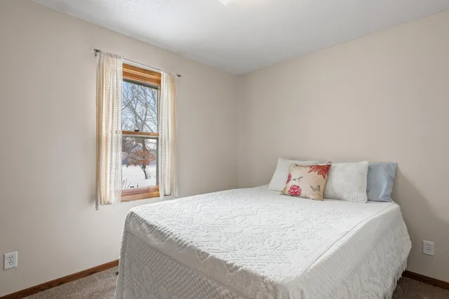 $349,900 | 2506 Ranchwood Circle Southeast, Alexandria, MN 56308