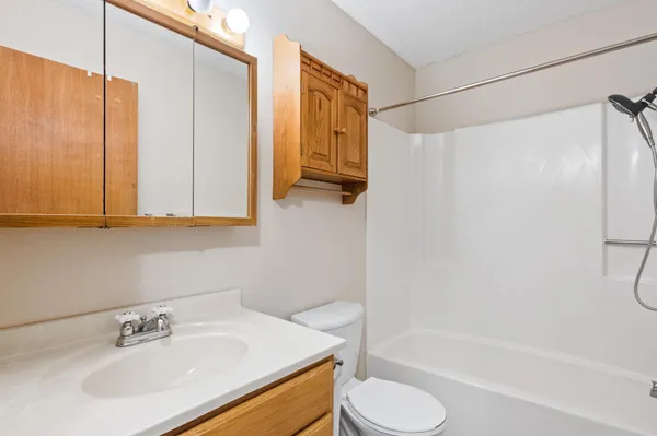 $349,900 | 2506 Ranchwood Circle Southeast, Alexandria, MN 56308