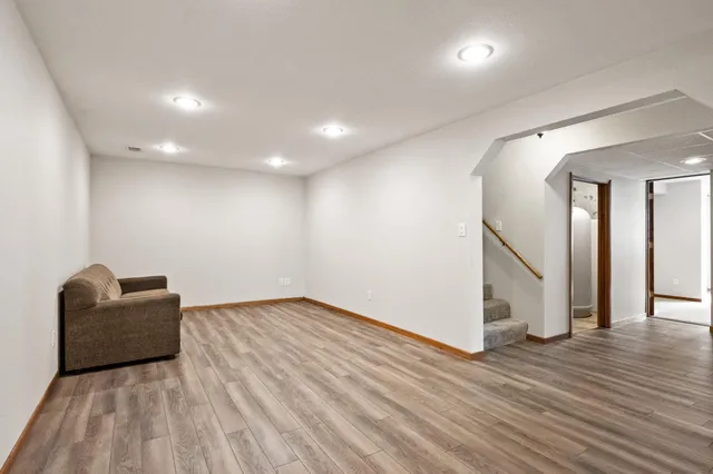 $349,900 | 2506 Ranchwood Circle Southeast, Alexandria, MN 56308