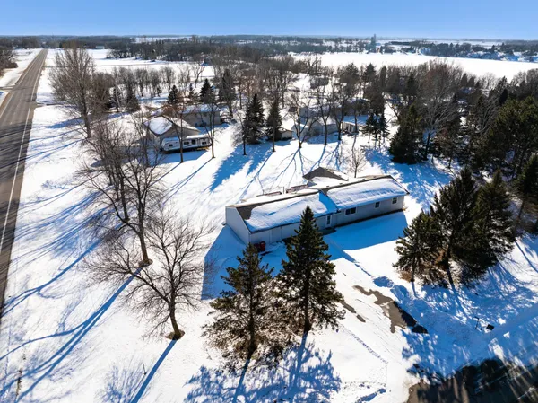 $349,900 | 2506 Ranchwood Circle Southeast, Alexandria, MN 56308
