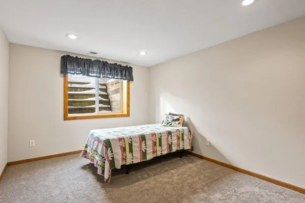 $349,900 | 2506 Ranchwood Circle Southeast, Alexandria, MN 56308