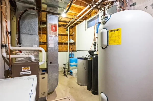 $349,900 | 2506 Ranchwood Circle Southeast, Alexandria, MN 56308