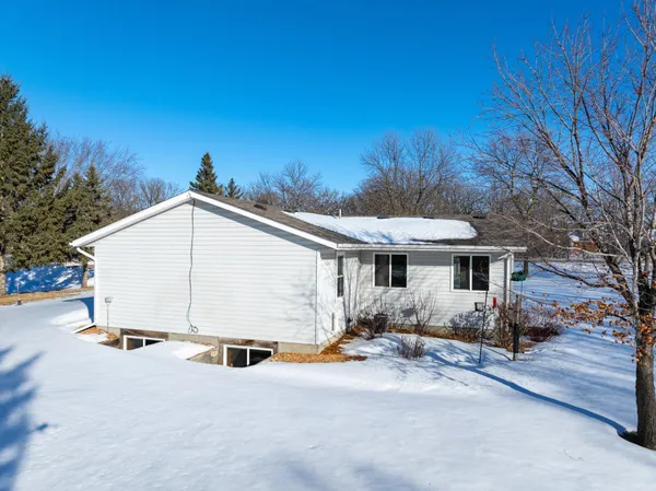 $349,900 | 2506 Ranchwood Circle Southeast, Alexandria, MN 56308
