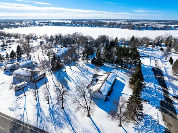 $349,900 | 2506 Ranchwood Circle Southeast, Alexandria, MN 56308