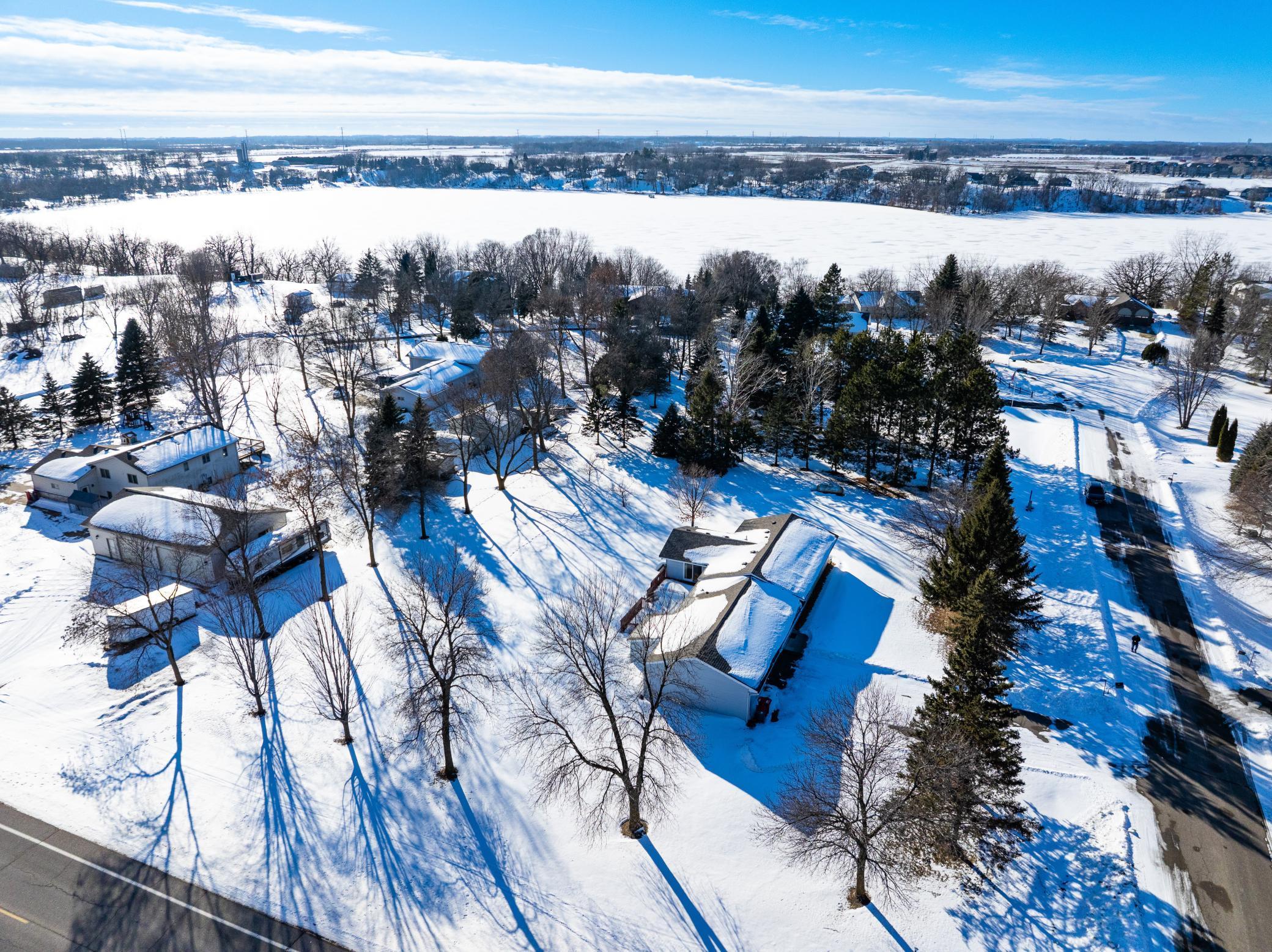 2506 Ranchwood Circle Southeast Alexandria, MN 56308 - Photo 56 of 67