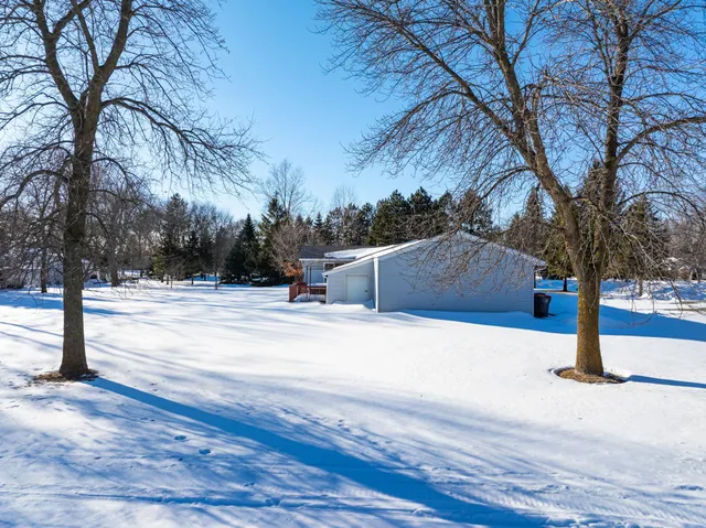 $349,900 | 2506 Ranchwood Circle Southeast, Alexandria, MN 56308