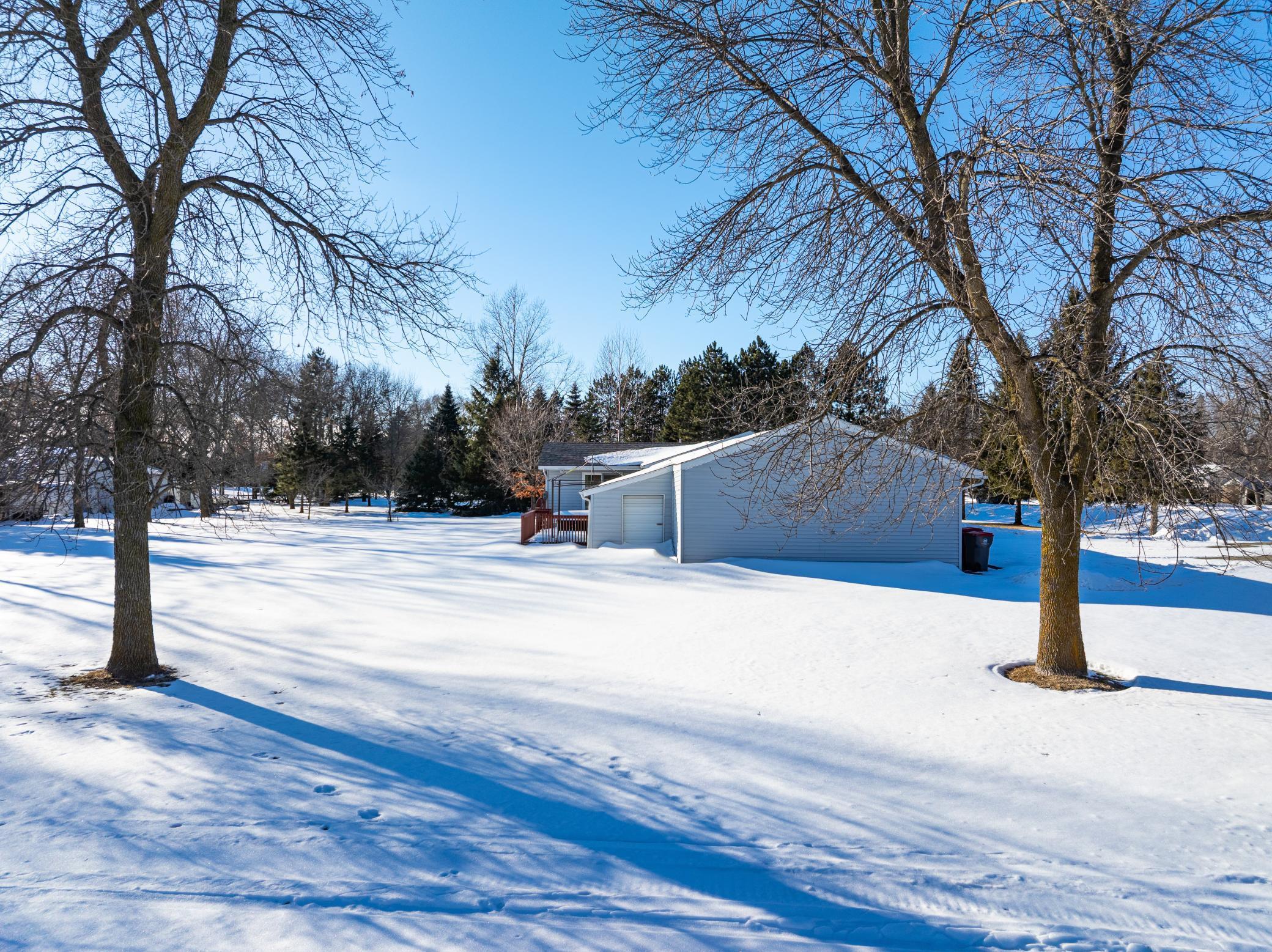 2506 Ranchwood Circle Southeast Alexandria, MN 56308 - Photo 57 of 67