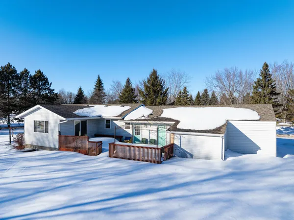 $349,900 | 2506 Ranchwood Circle Southeast, Alexandria, MN 56308