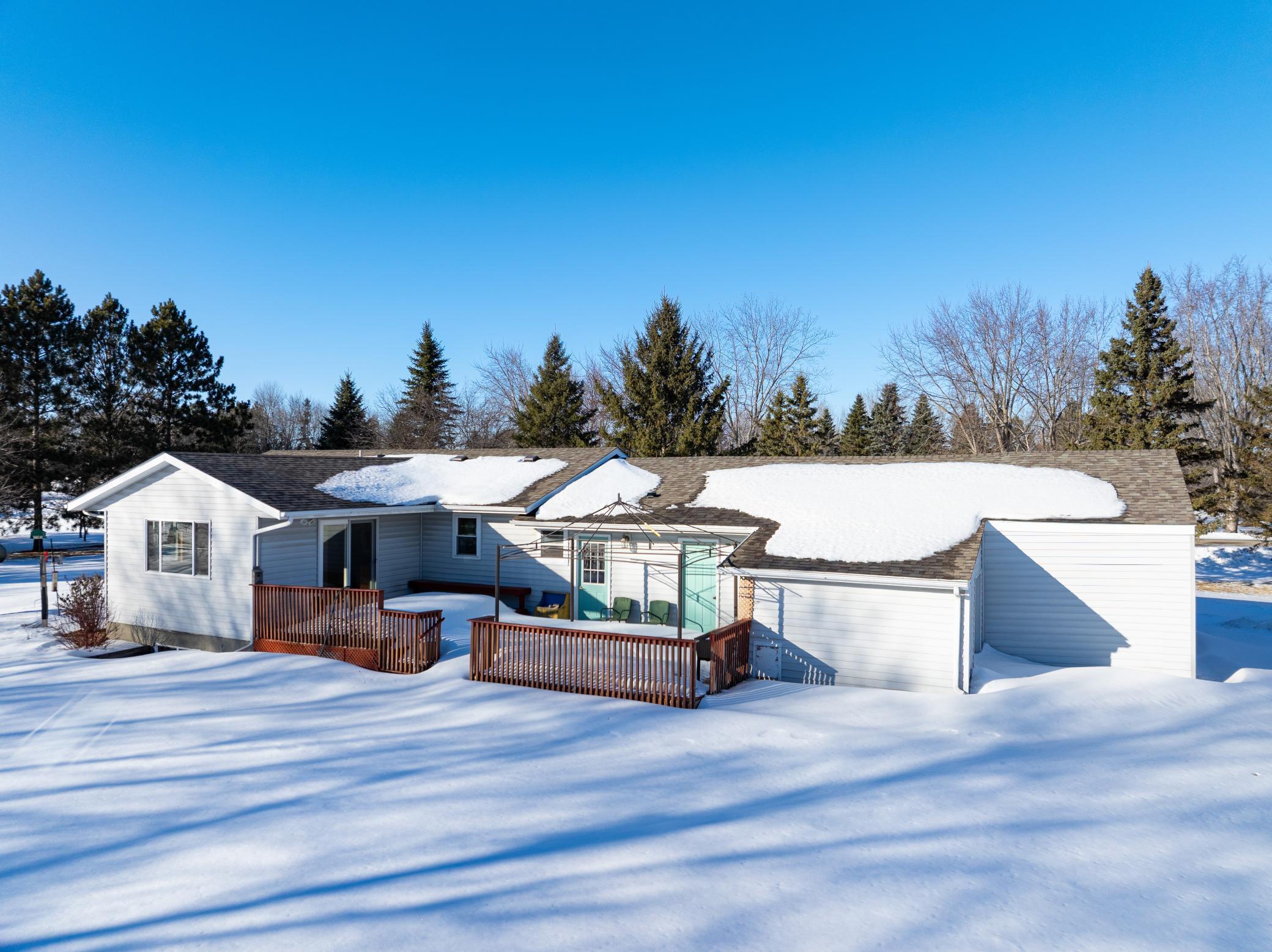 2506 Ranchwood Circle Southeast Alexandria, MN 56308 - Photo 58 of 67