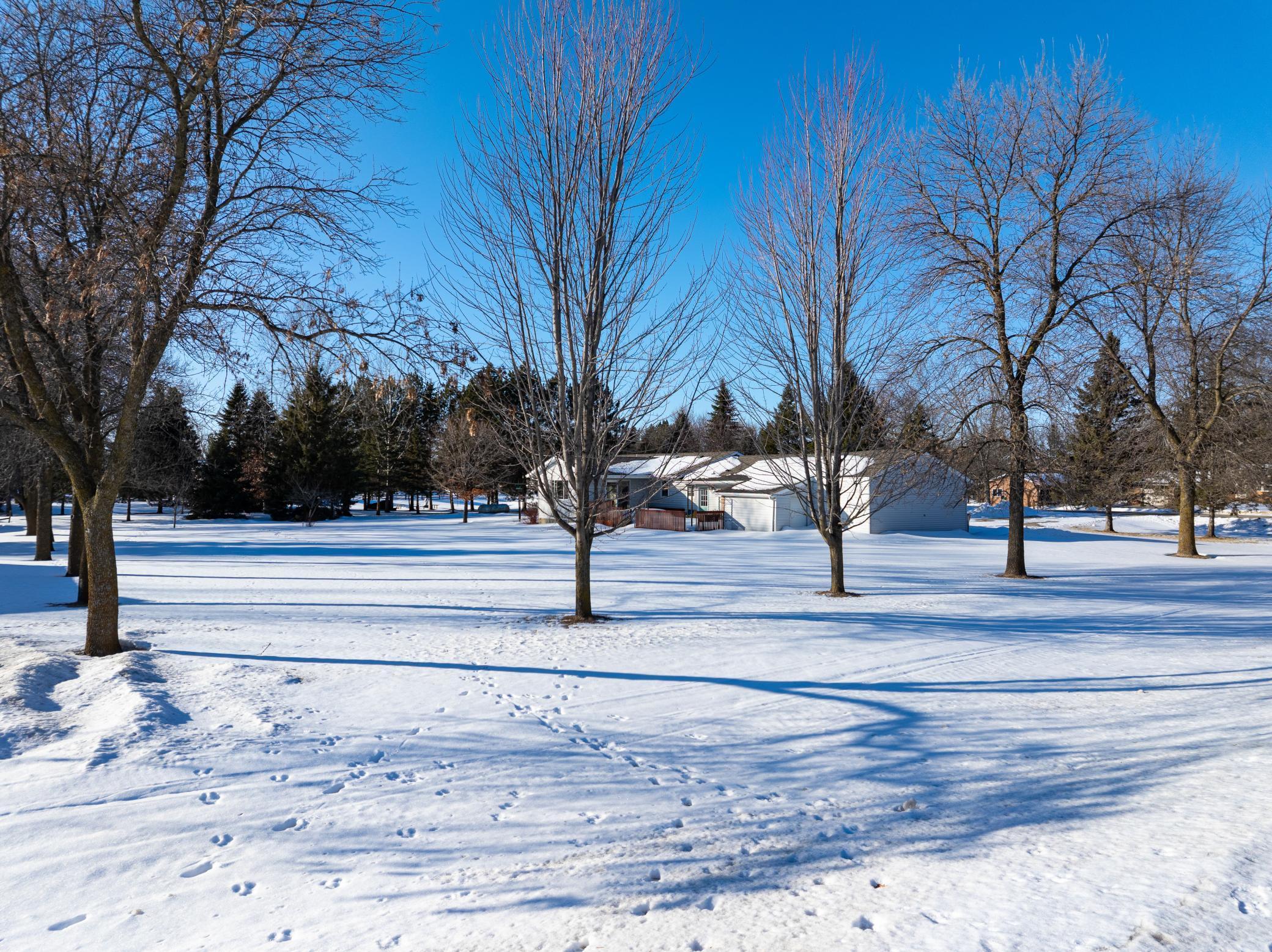 2506 Ranchwood Circle Southeast Alexandria, MN 56308 - Photo 60 of 67