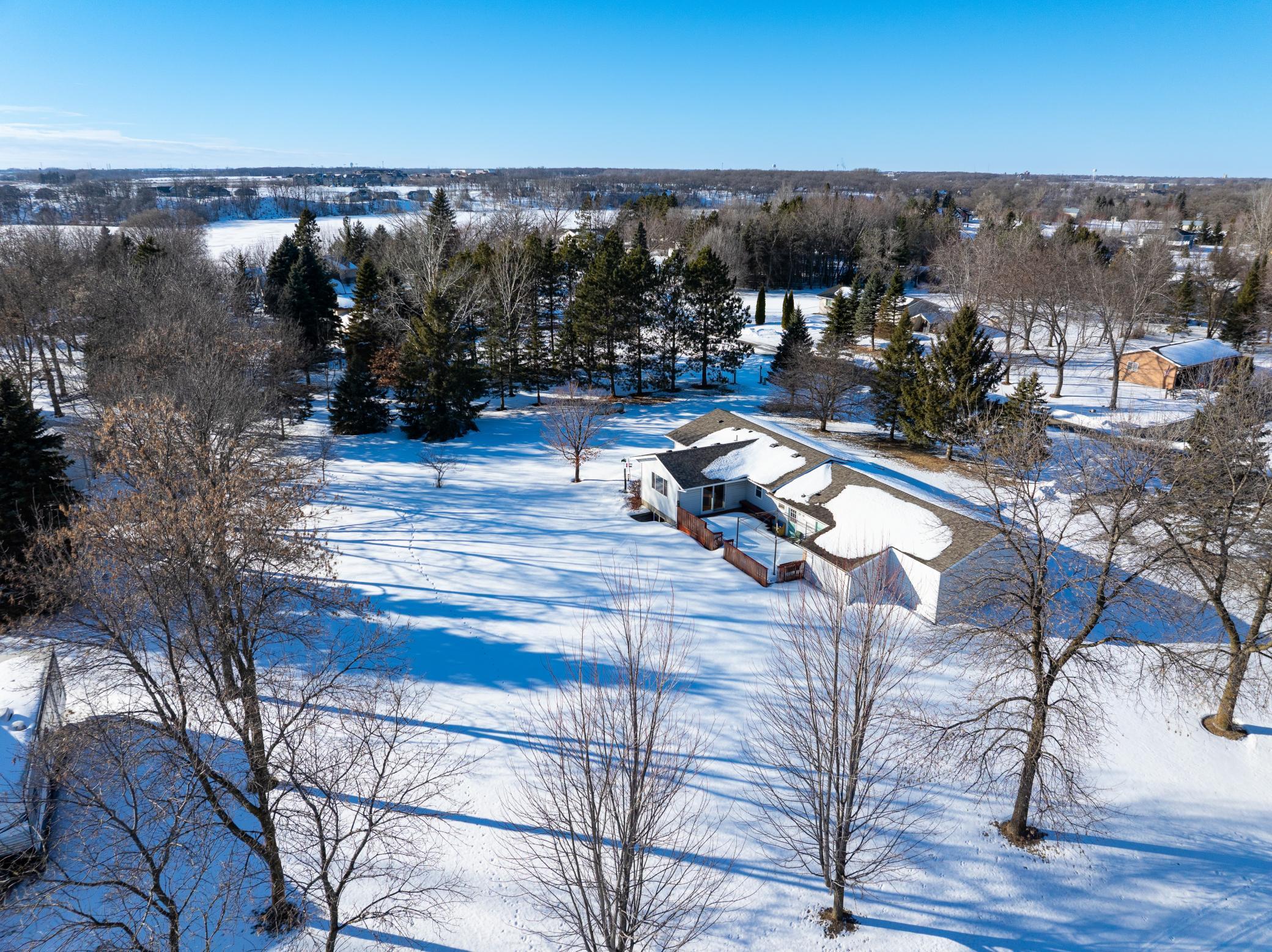 2506 Ranchwood Circle Southeast Alexandria, MN 56308 - Photo 61 of 67
