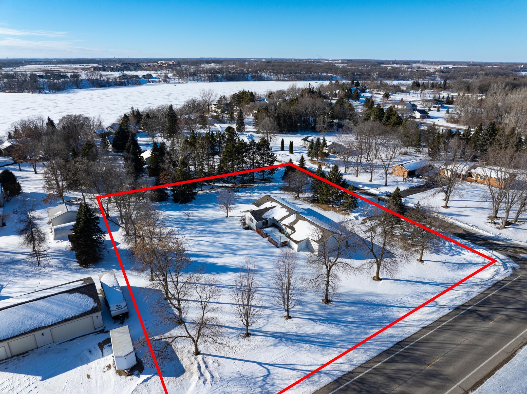 2506 Ranchwood Circle Southeast Alexandria, MN 56308 - Photo 63 of 67