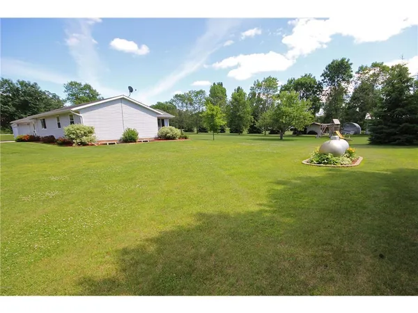 $349,900 | 2506 Ranchwood Circle Southeast, Alexandria, MN 56308