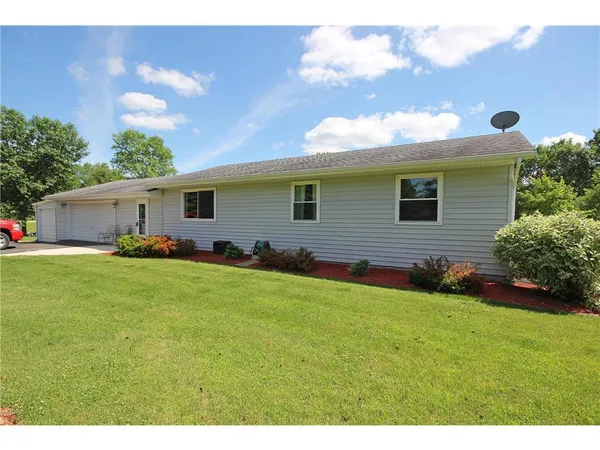 $349,900 | 2506 Ranchwood Circle Southeast, Alexandria, MN 56308