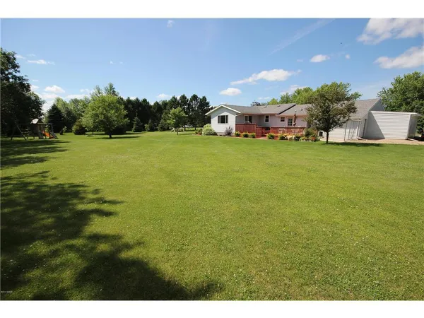 $349,900 | 2506 Ranchwood Circle Southeast, Alexandria, MN 56308