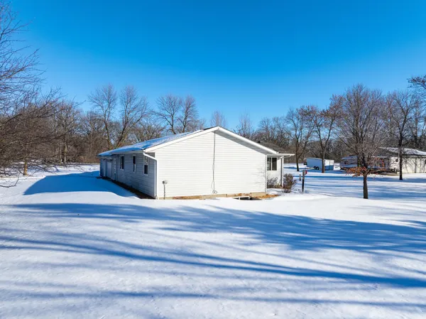 $349,900 | 2506 Ranchwood Circle Southeast, Alexandria, MN 56308
