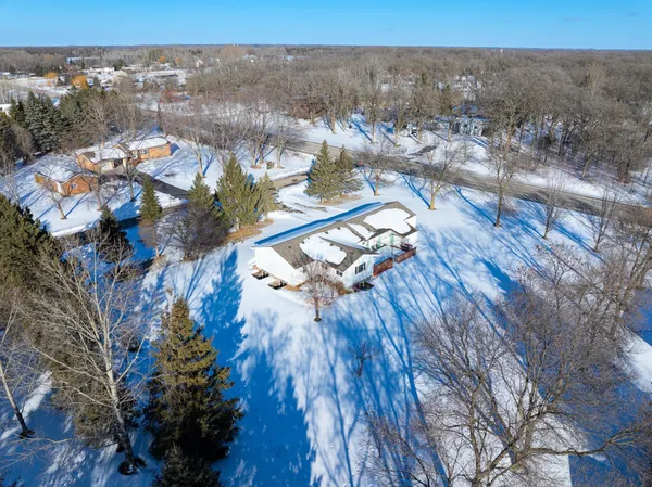 $349,900 | 2506 Ranchwood Circle Southeast, Alexandria, MN 56308