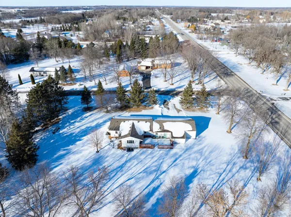$349,900 | 2506 Ranchwood Circle Southeast, Alexandria, MN 56308