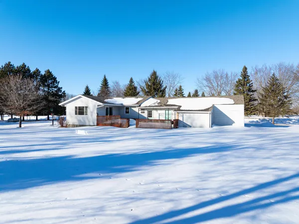 $349,900 | 2506 Ranchwood Circle Southeast, Alexandria, MN 56308