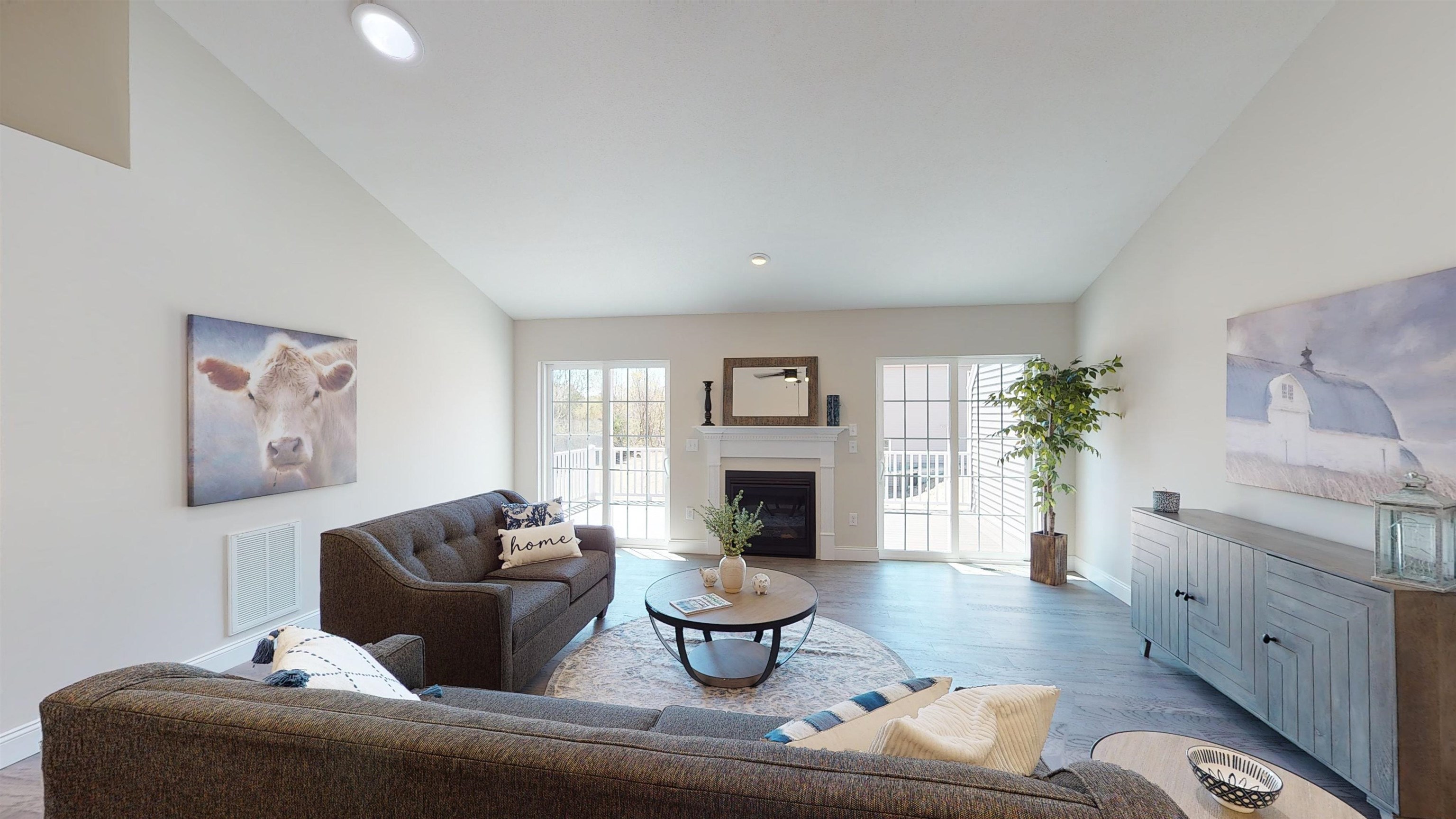 10 B Sunset Rdg Road, Unit 10B Epping, NH 03042 - Photo 3 of 24