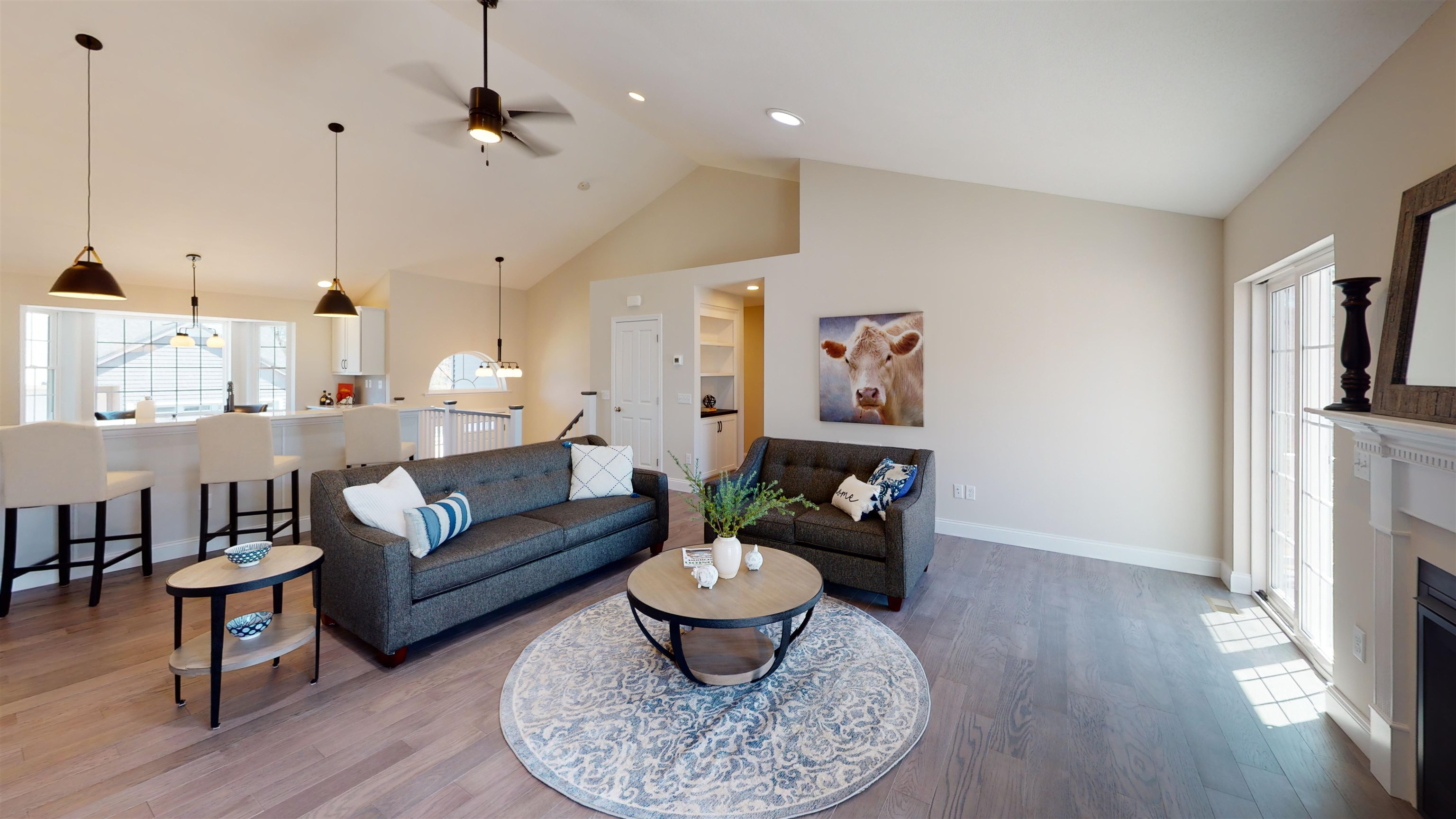 10 B Sunset Rdg Road, Unit 10B Epping, NH 03042 - Photo 5 of 24