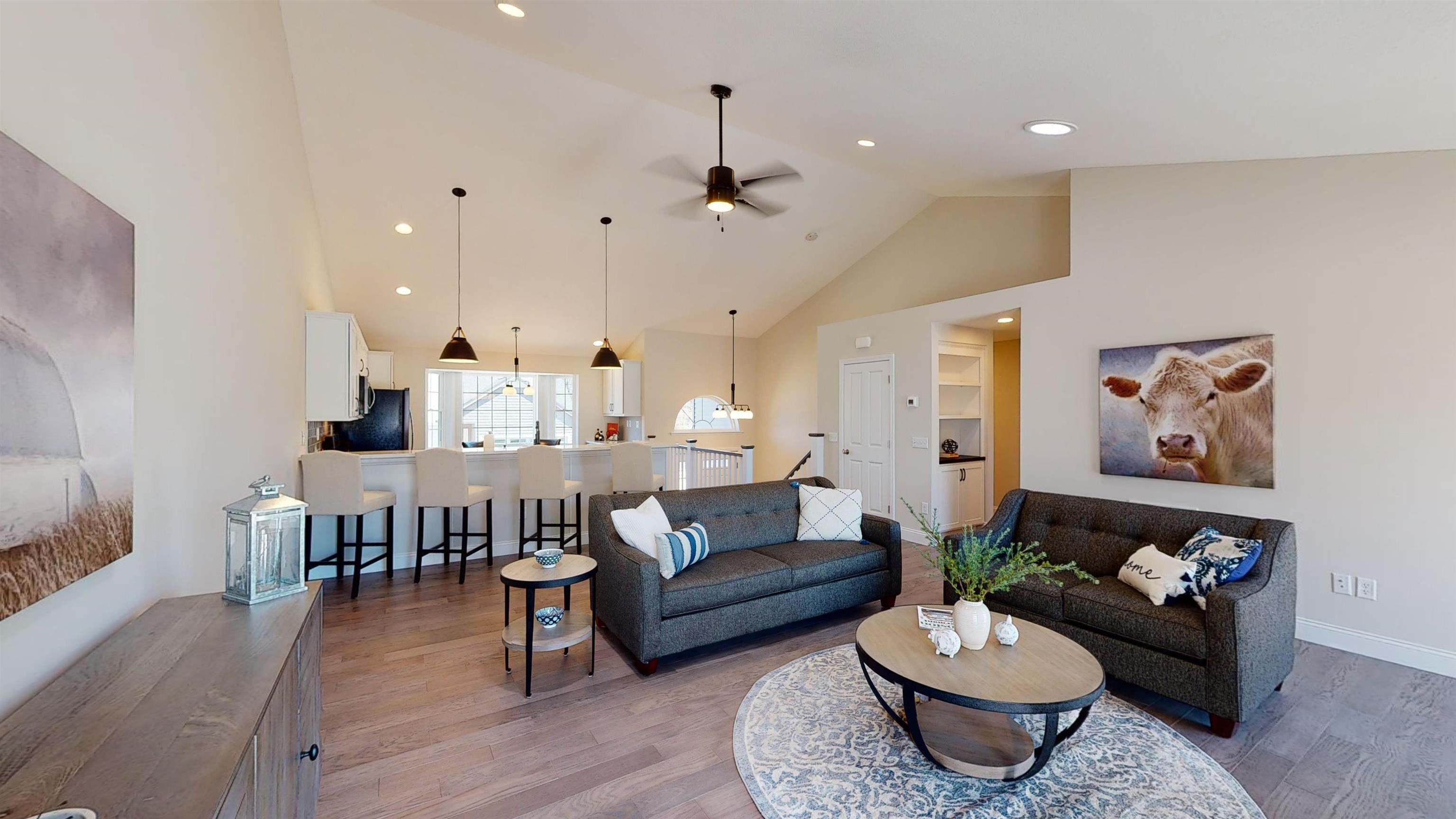 10 B Sunset Rdg Road, Unit 10B Epping, NH 03042 - Photo 7 of 24