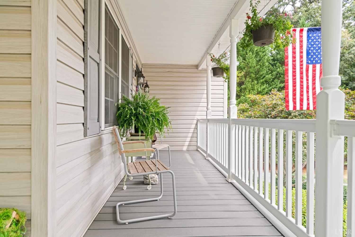 1497 Sunburst Road Evington, VA 24550 - Photo 12 of 44 Gallery Image 12