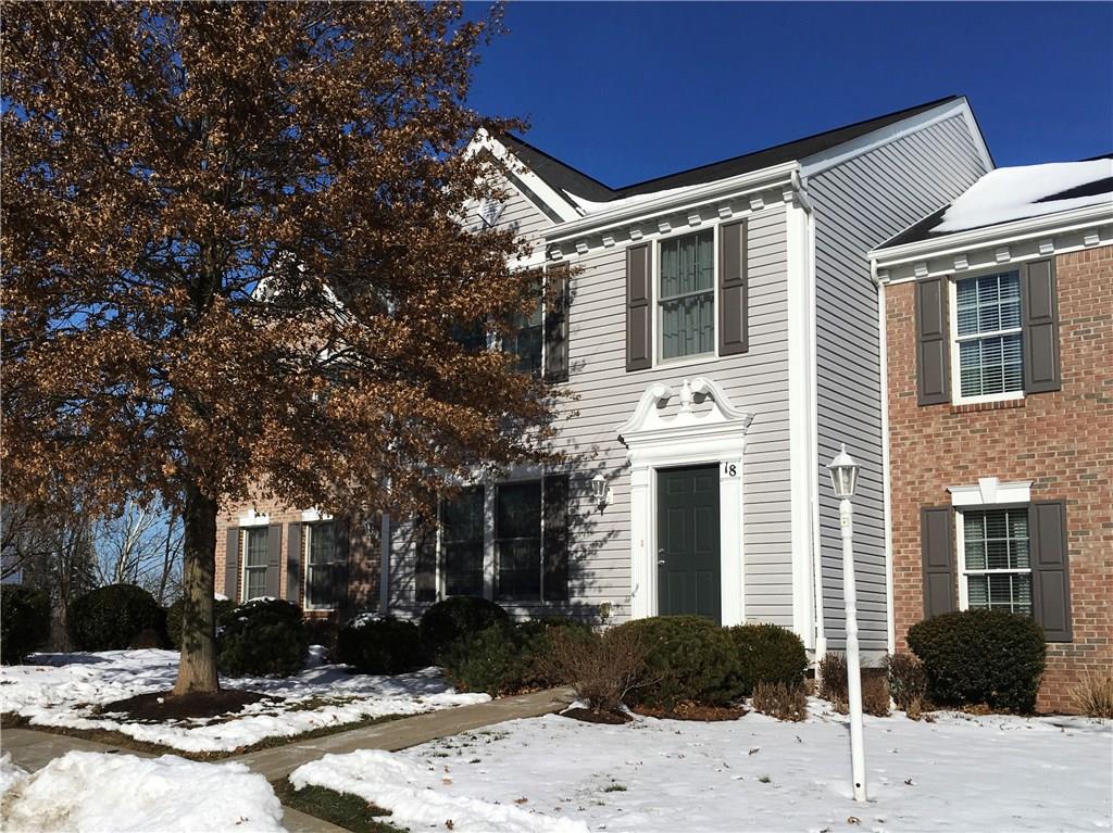 18 Castle View Drive McKees Rocks, PA 15136 - Photo 1 of 16 Welcome to 18 Castleview Drive!