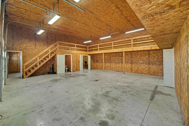 $314,900 | 526 East St Road 8, Kouts, IN 46347