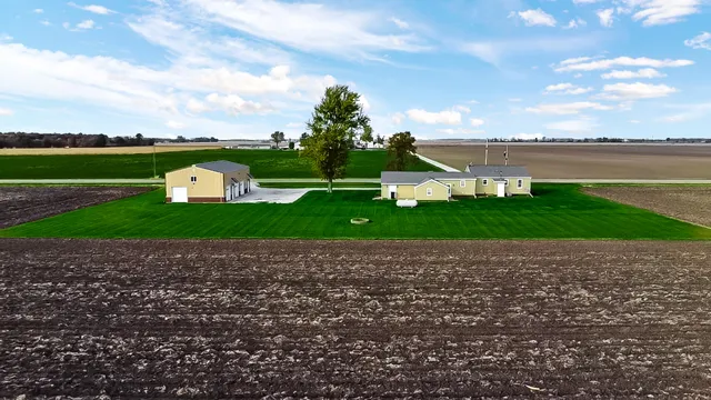 $314,900 | 526 East St Road 8, Kouts, IN 46347